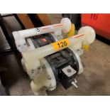 Diaphragm Pumps