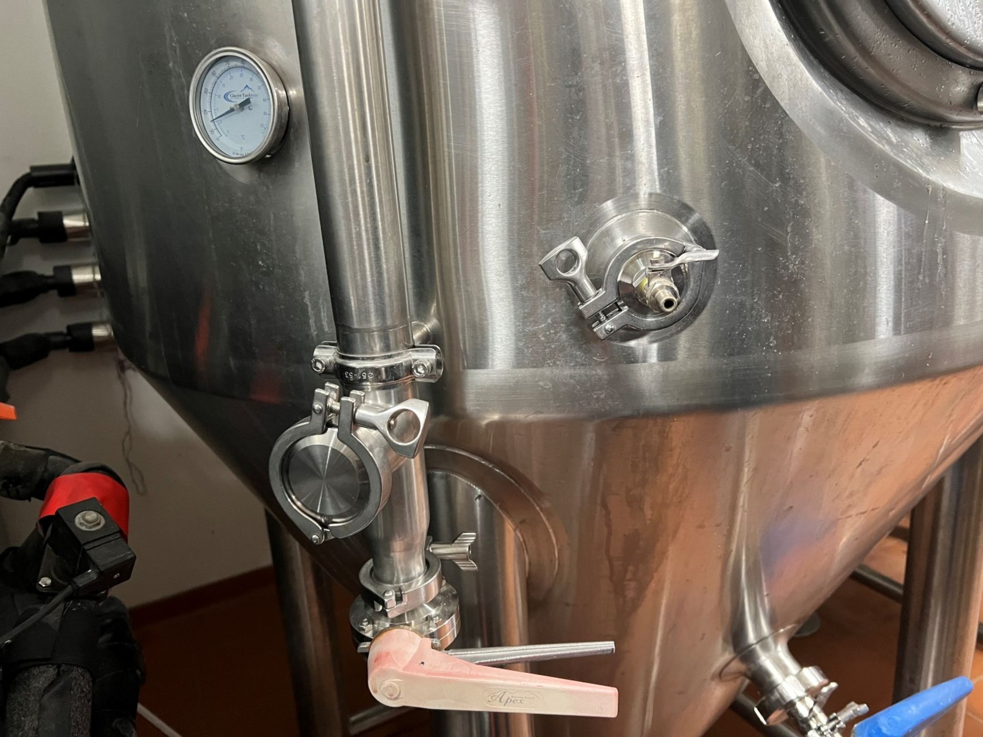 Fermenter - Bild 5 aus 6