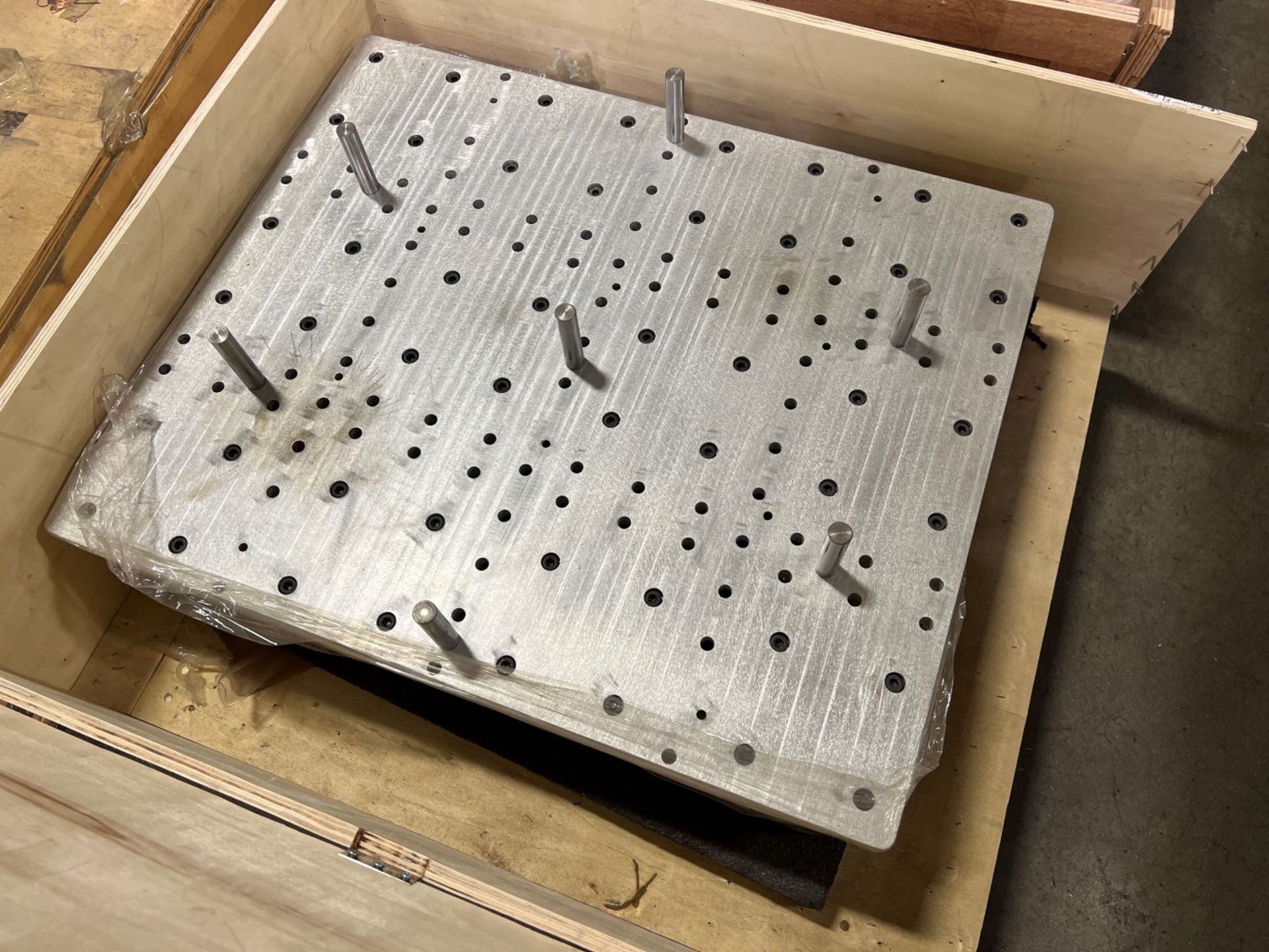 Thermoforming Molds - Image 11 of 12