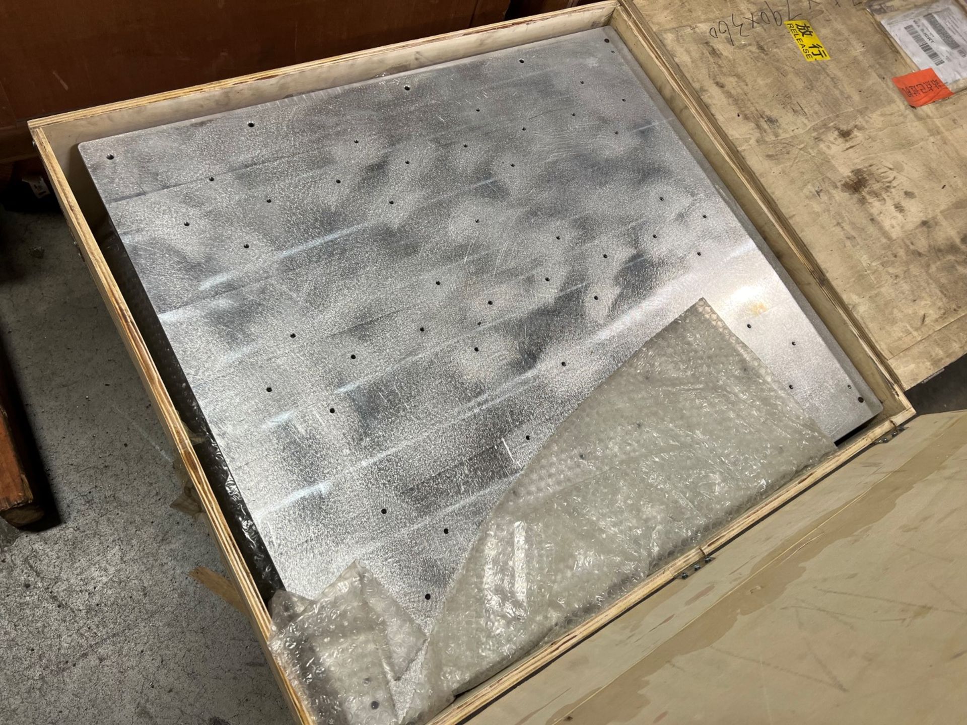 Thermoforming Molds - Image 2 of 12