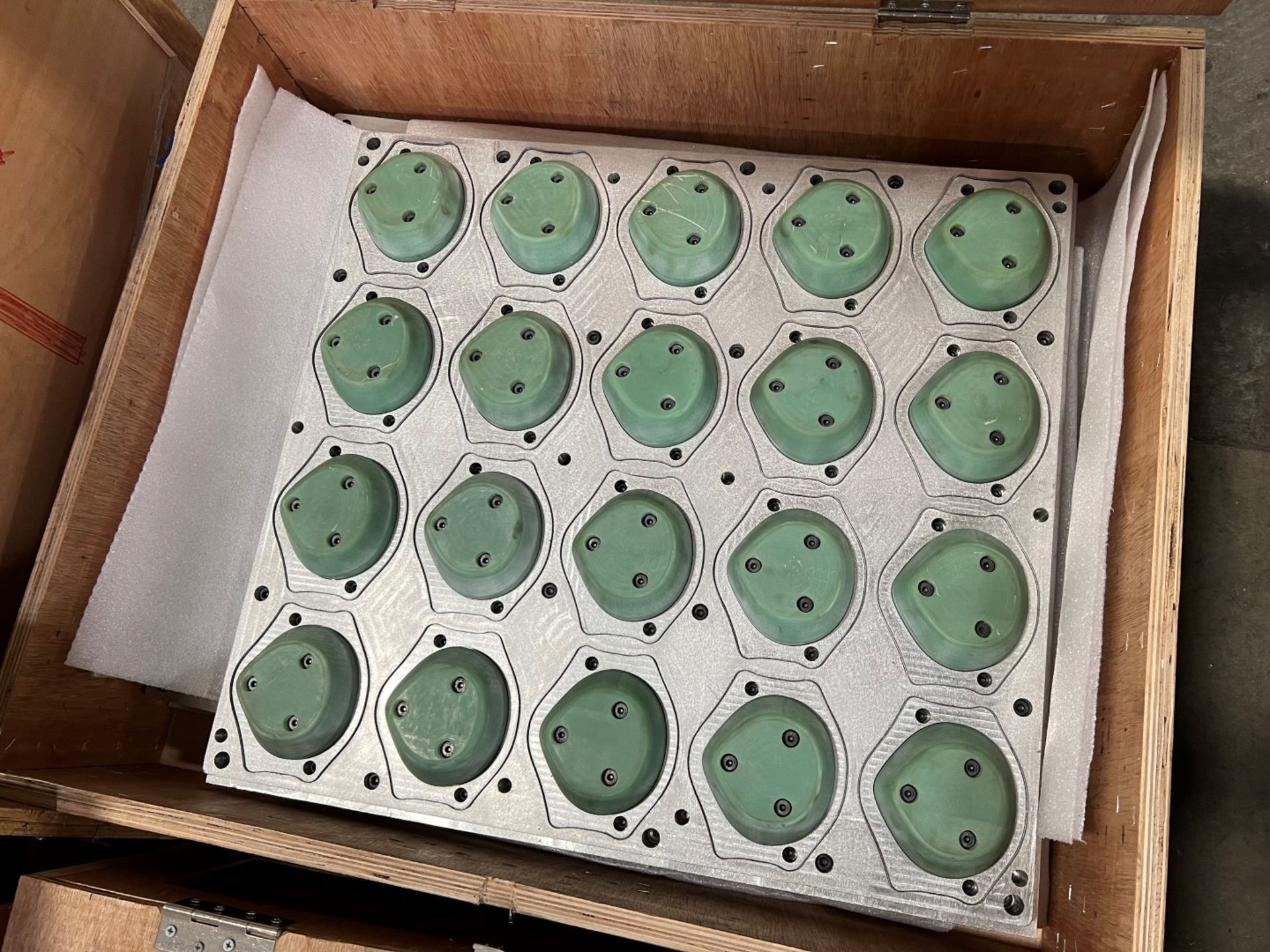 Thermoforming Molds - Image 8 of 12