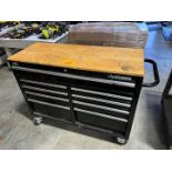 Rolling Tool Chest