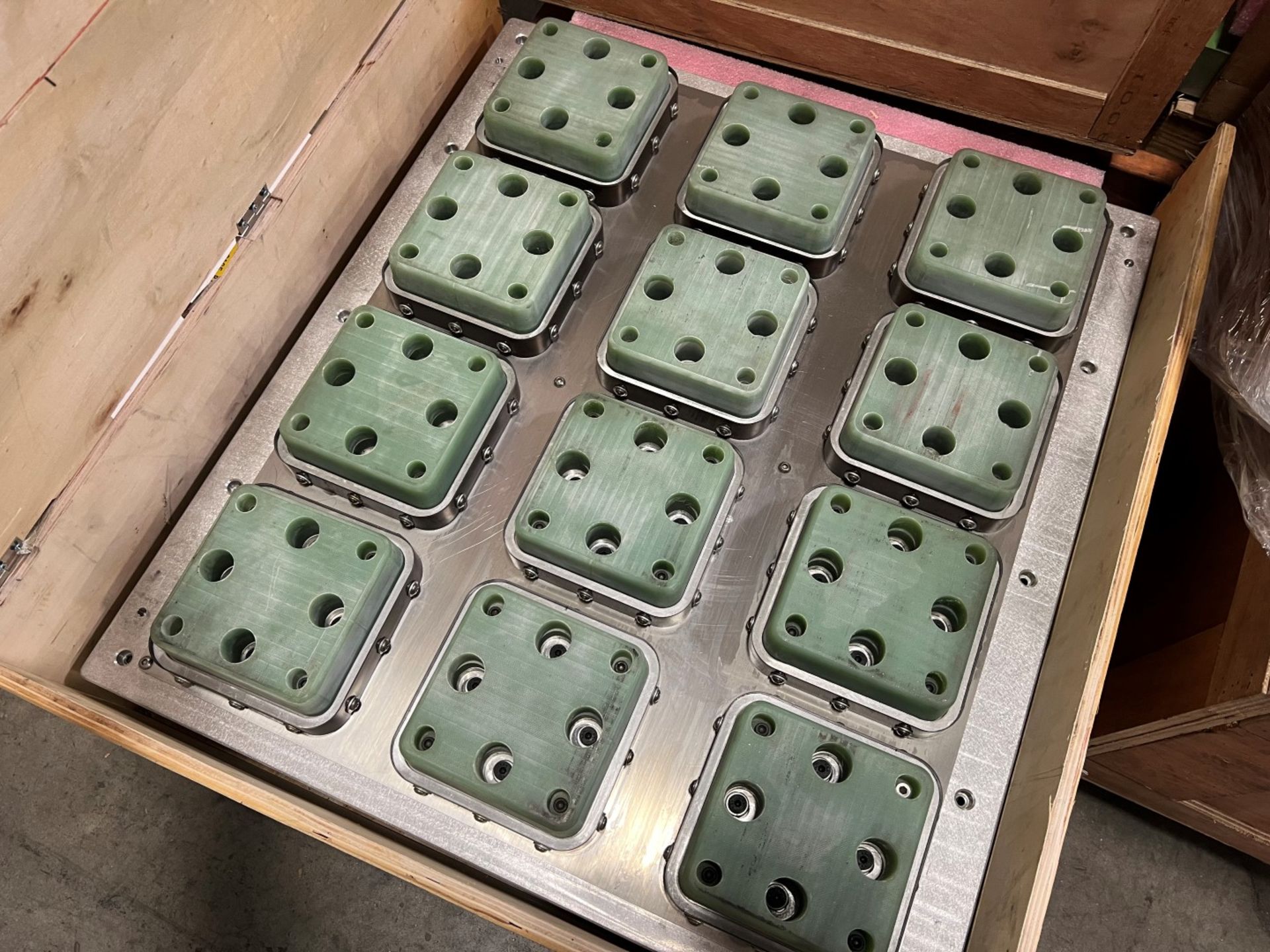 Thermoforming Molds - Image 6 of 12