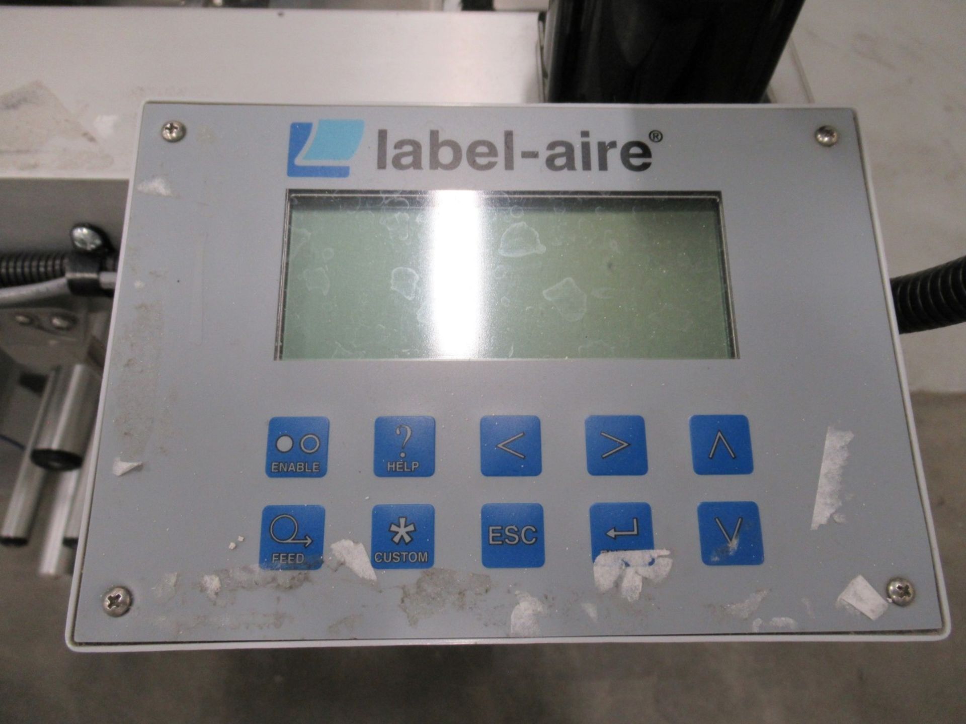 Top & Bottom Labeler - Image 5 of 11