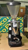 Mazzer Luigi Super Jolly coffee grinder