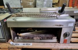 Falcon Gas Salamander Grill