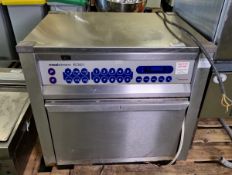 Merrychef mealstream EC501 combination oven - L70xW65xH64cm