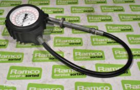 Newbow BA2604 tyre pressure gauge