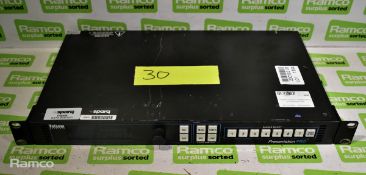 Folsom PS2001 Presentation Pro switcher box