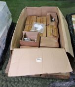 10x boxes of Assured Solutions ltd skin protective soap - 4 units per box