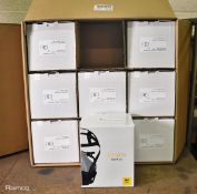 Corpro HM 1400 respirators - Size Large - box of 27