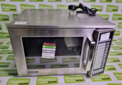 Sharp R24AT 20ltr Commercial Microwave