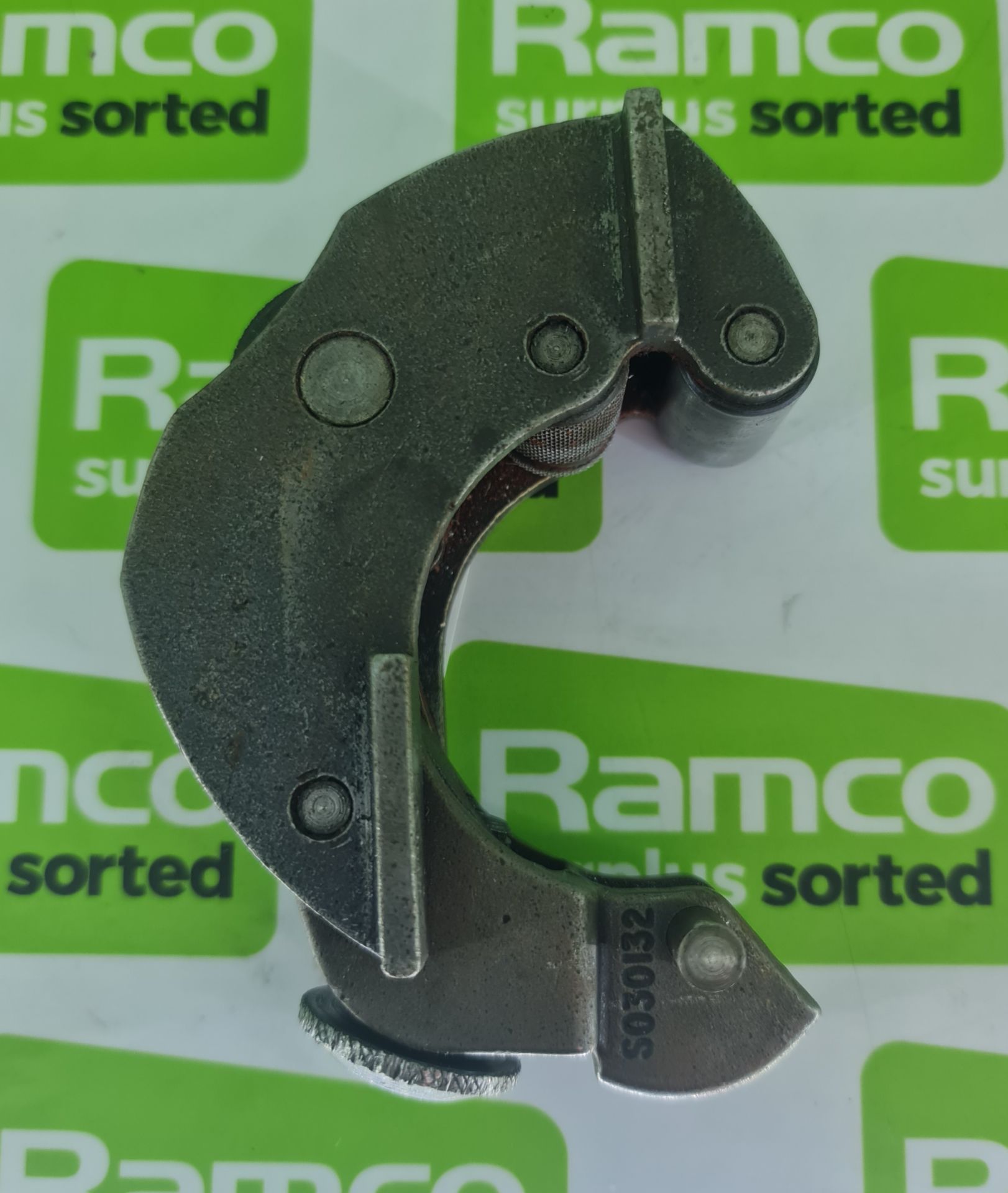 Rotostock S030132 pipe cutter - Image 2 of 3