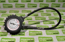 Newbow BA2604 tyre pressure gauge