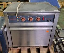 Merrychef MIS GD 2 electric oven - 60x71x65cm