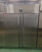 Williams LJ2SA R2 Double Door Freezer