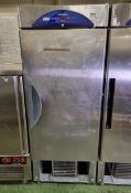 Williams HZ16-WB R1 Single Upright Fridge