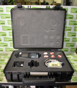Bird model 5000-EX digital power meter kit