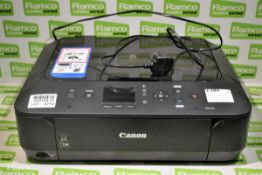 Canon Pixma MG6450 printer