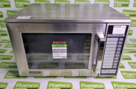 Sharp R24AT 20ltr Commercial Microwave