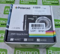 Polaroid iX828N digital camera