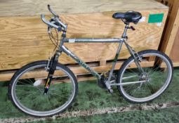 Townsend NorthRock bicycle