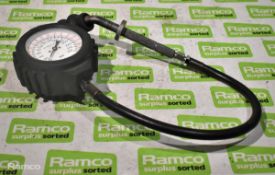 Newbow BA2604 tyre pressure gauge