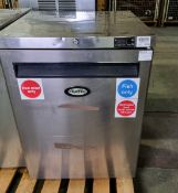 Foster HR150 Undercounter Fridge