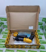 Atlas Copco LBB 36H pneumatic pistol-grip drill