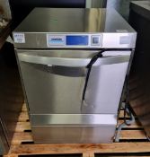 Winterhalter UC-L Dishwasher