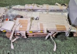 6x Ferno Neil Robertson Rescue Stretchers