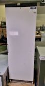 MPS single upright fridge