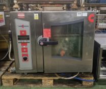 Convotherm OES6.10 combi steam oven