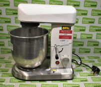 Buffalo GJ464 7ltr Stand Mixer