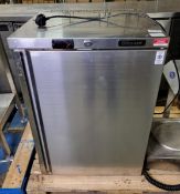 Blizzard BZUBC140 Undercounter freezer