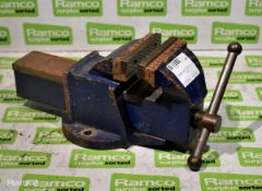 Senator 445-104 bench top vice