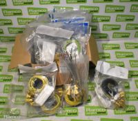 RPSL earth tail cable seal kits - approx 15 packs