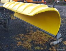 Schmidt Snow Plough SNK34-1-64-1-008