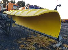 Schmidt Snow Plough SNK34-1-64-1-017