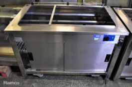 Moffat VCBM3B Bain Marie