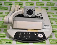 Elmo P10S document camera visualiser