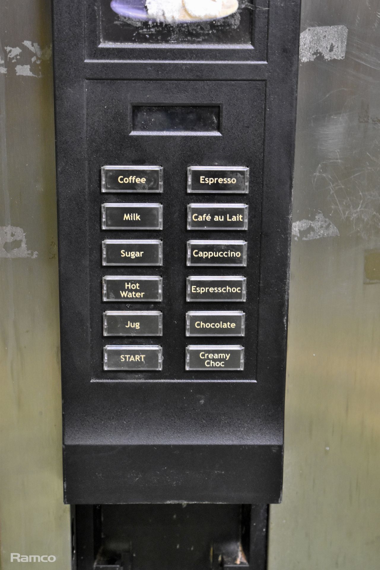 Etna Coffee Technologies NINO43BXL1ECGBO instant hot drinks machine - Image 2 of 5