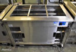 Moffat VCBM3B Bain Marie