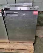 Williams HP5SC-SS under counter fridge