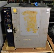 Gallenkamp 300 plus series oven