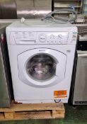 Hotpoint HV7L1451 Washing Machine