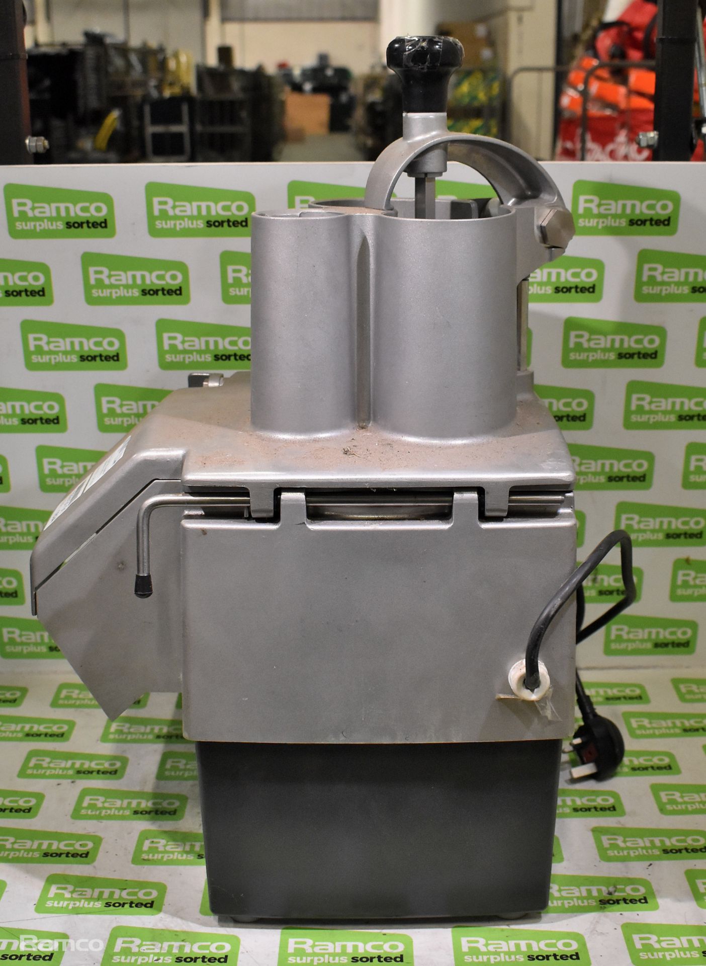 Robot Coupe CL50 vegetable preparation machine - Image 6 of 7