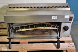 Falcon Gas Salamander Grill