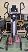 Proform Cardio HIIT trainer - L120 x W82 x H170cm