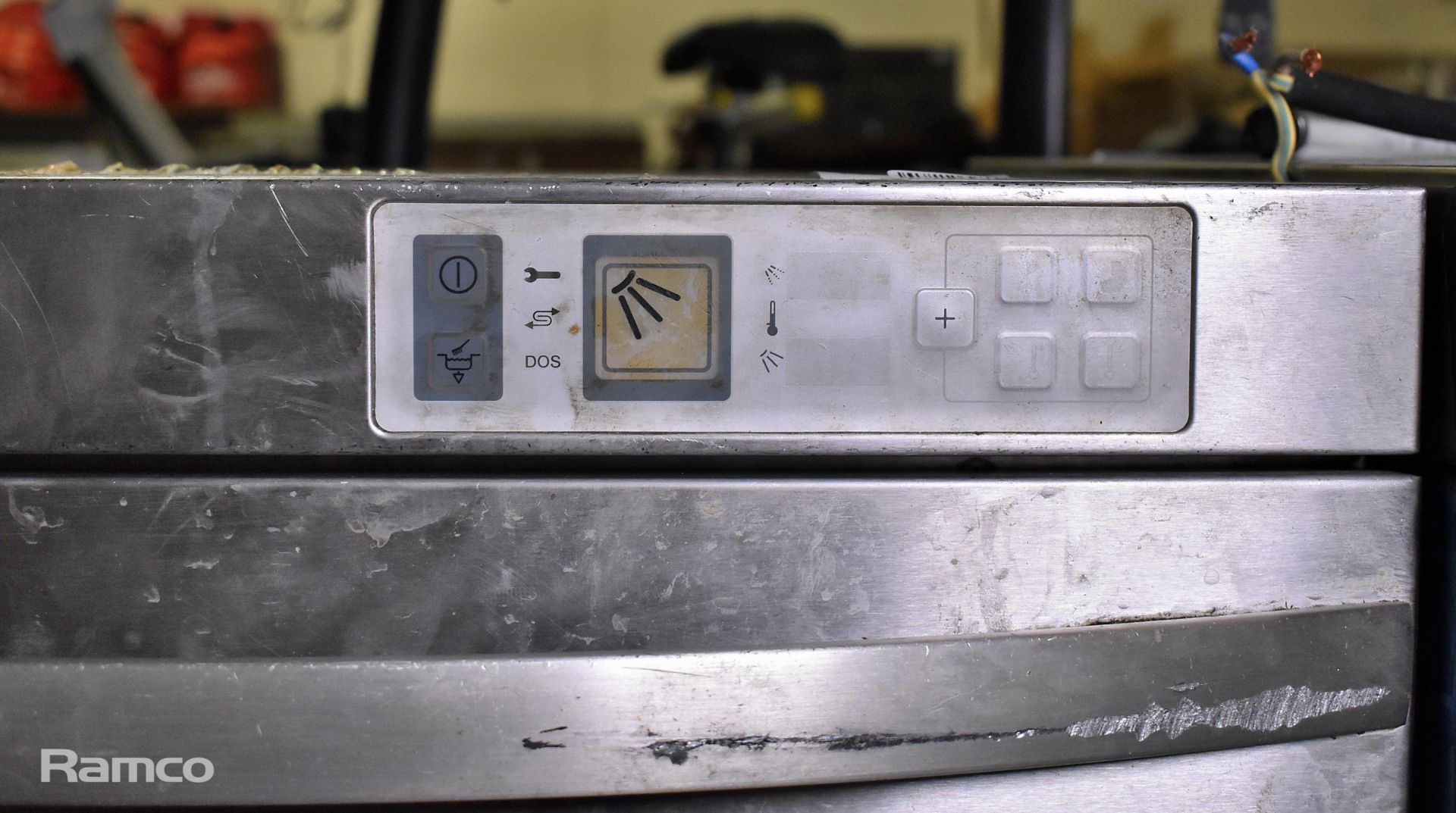 Winterhalter GS302 undercounter dishwasher - Image 4 of 5